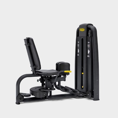 Selection 700 - Dual Abductor / Adductor