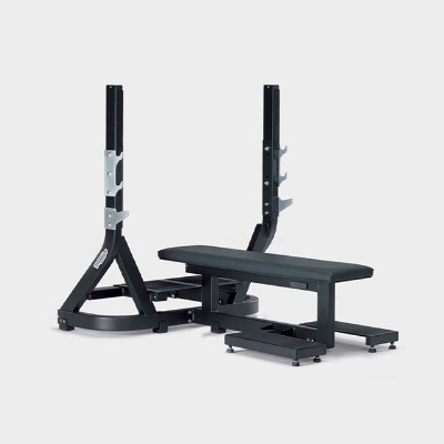 OLYMPIC FLAT BENCH PURE