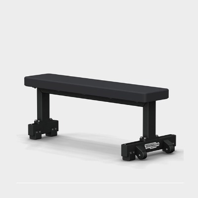 FLAT BENCH PURE